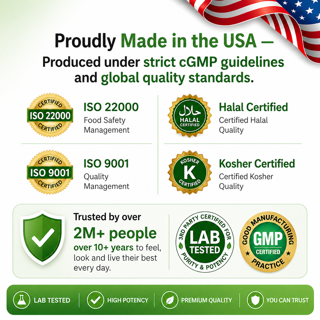 Magnesium Glycinate