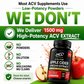 Apple Cider Vinegar