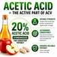 Apple Cider Vinegar