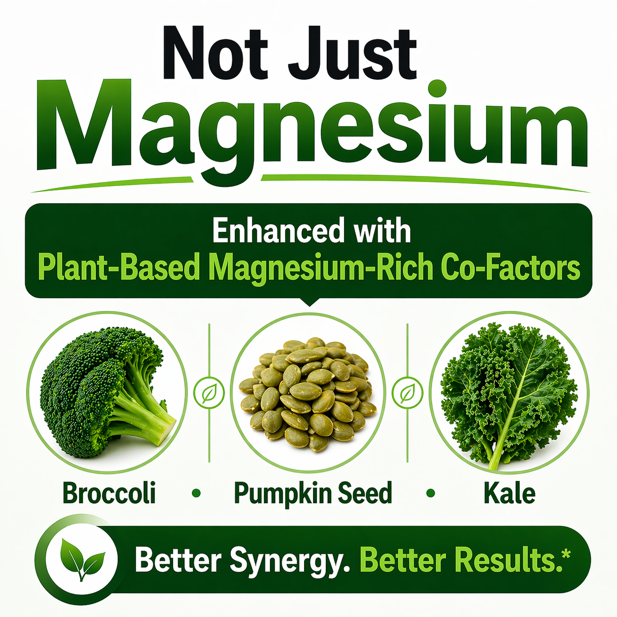 Magnesium Glycinate
