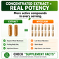 Mushrooms Extract