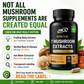 Mushrooms Extract