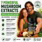 Mushrooms Extract
