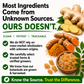 Boswellia Curcumin Ginger Extracts