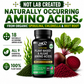 Essential Amino Acids Plant Based Supplement