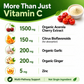 Natural Vitamin C