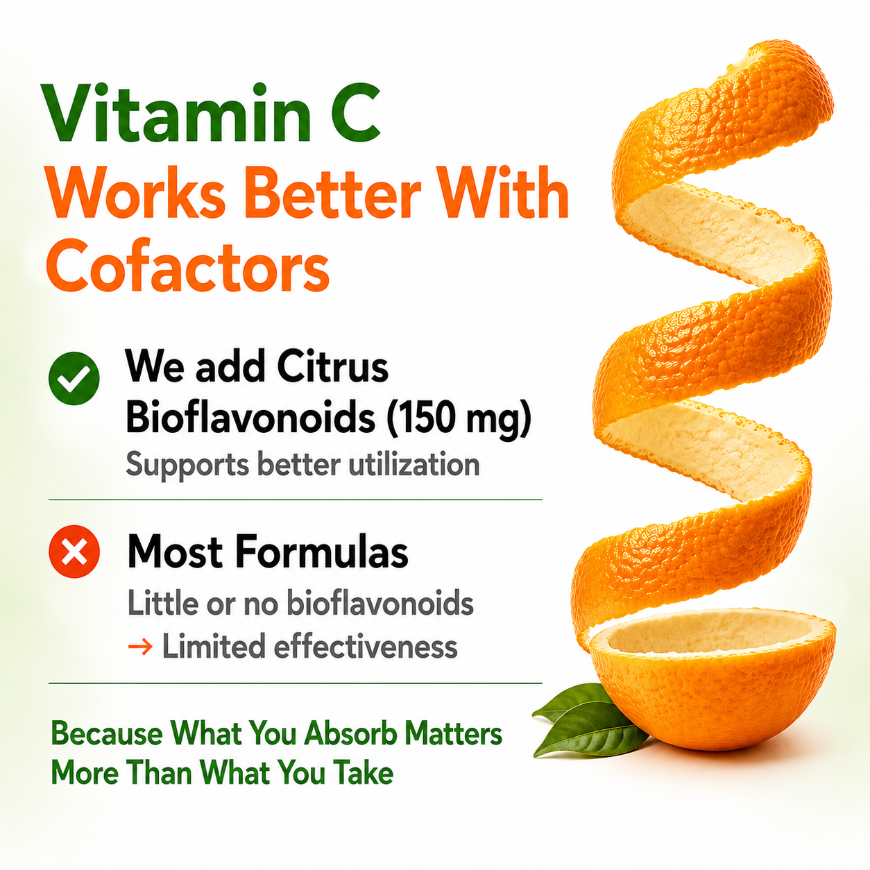 Natural Vitamin C