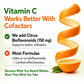 Natural Vitamin C