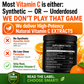 Vitamin C Powder