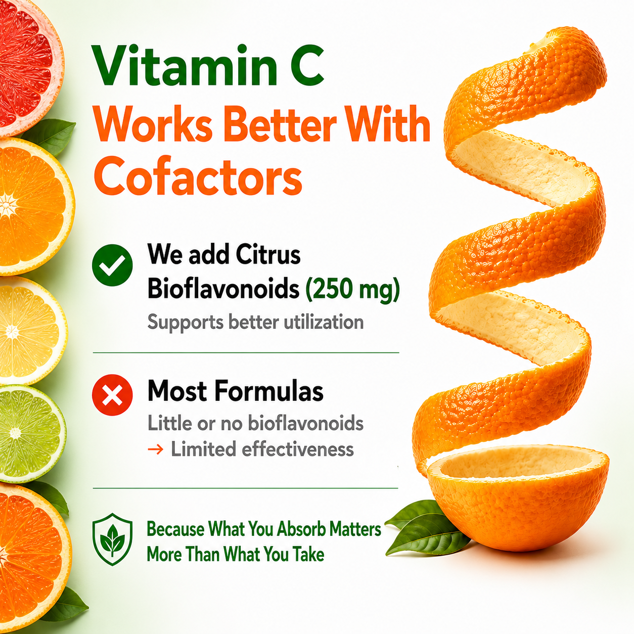 Vitamin C Powder