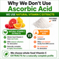 Vitamin C Powder