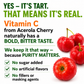 Vitamin C Powder