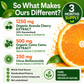 Vitamin C Powder