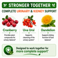 Cranberry Extract Pills
