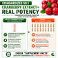 Cranberry Extract Pills