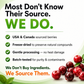 Cranberry Extract Pills
