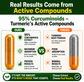 Turmeric Curcumin Extract