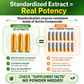 Turmeric Curcumin Extract