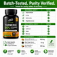 Turmeric Curcumin Extract