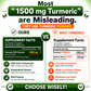 Turmeric Curcumin Extract