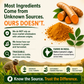 Turmeric Curcumin Extract