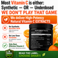 Vitamin C Powder