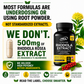 Rhodiola Rosea Supplement