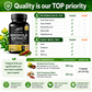 Rhodiola Rosea Supplement