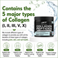 Collagen Peptides Powder
