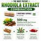 Rhodiola Rosea Supplement