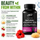 Skin Hydration Supplement