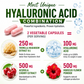 Skin Hydration Supplement