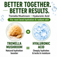 Skin Hydration Supplement