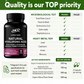Skin Hydration Supplement