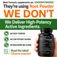 Turmeric Ginger Extract