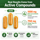Turmeric Ginger Extract