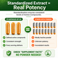Turmeric Ginger Extract