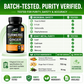 Turmeric Ginger Extract