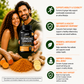 Turmeric Ginger Extract
