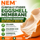 Collagen NEM® & Turmeric Extract