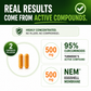 Collagen NEM® & Turmeric Extract