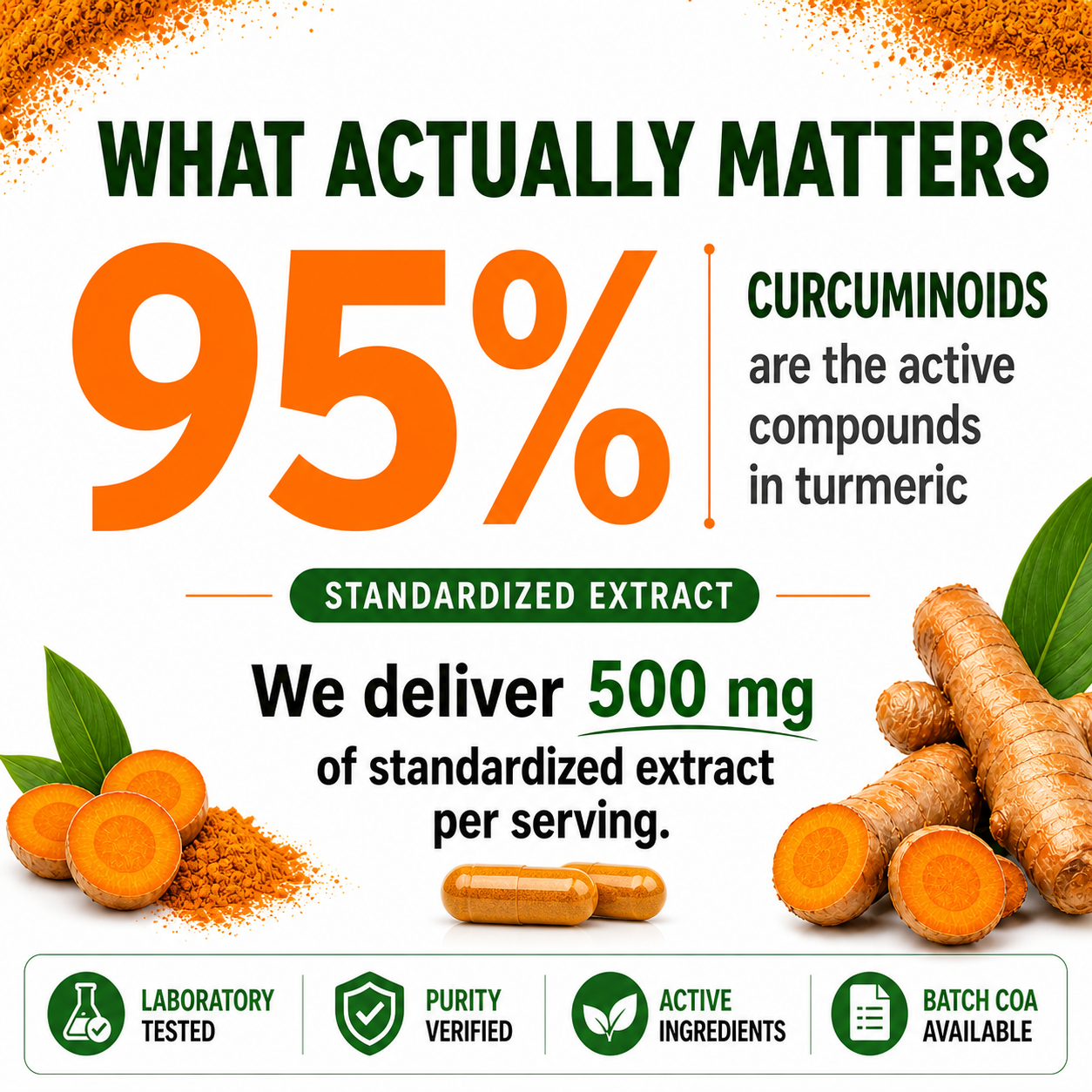 Collagen NEM® & Turmeric Extract