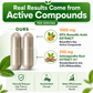 Boswellia Extract and Ashwagandha