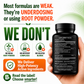 Boswellia Extract and Ashwagandha