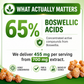 Boswellia Serrata Extract