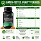 Boswellia Serrata Extract