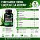 Spirulina Chlorella