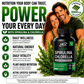 Spirulina Chlorella