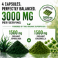 Spirulina Chlorella