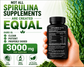 Spirulina Capsules